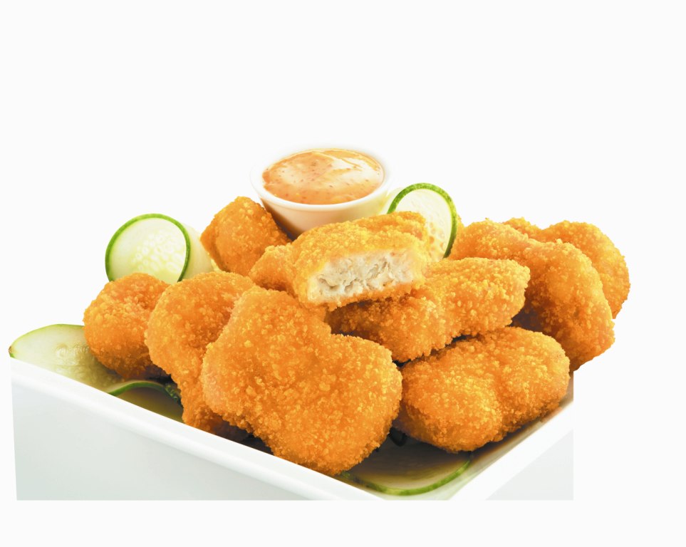 Pics Of Nuggets